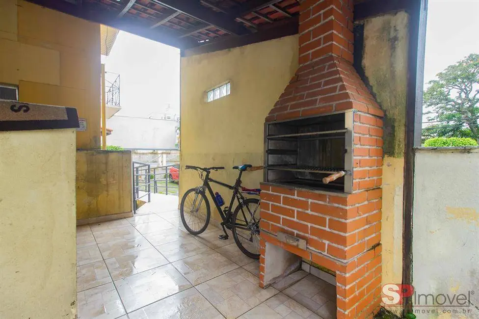 Apartamento com 2 quartos para alugar, 56m2 em Vila Robertina, São Paulo - SP - imagem 6 Foto 6 de Apartamento com 2 quartos para alugar, 56m2 em Vila Robertina, São Paulo - SP