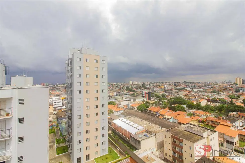 Apartamento com 2 quartos para alugar, 56m2 em Vila Robertina, São Paulo - SP - imagem 2 Foto 2 de Apartamento com 2 quartos para alugar, 56m2 em Vila Robertina, São Paulo - SP