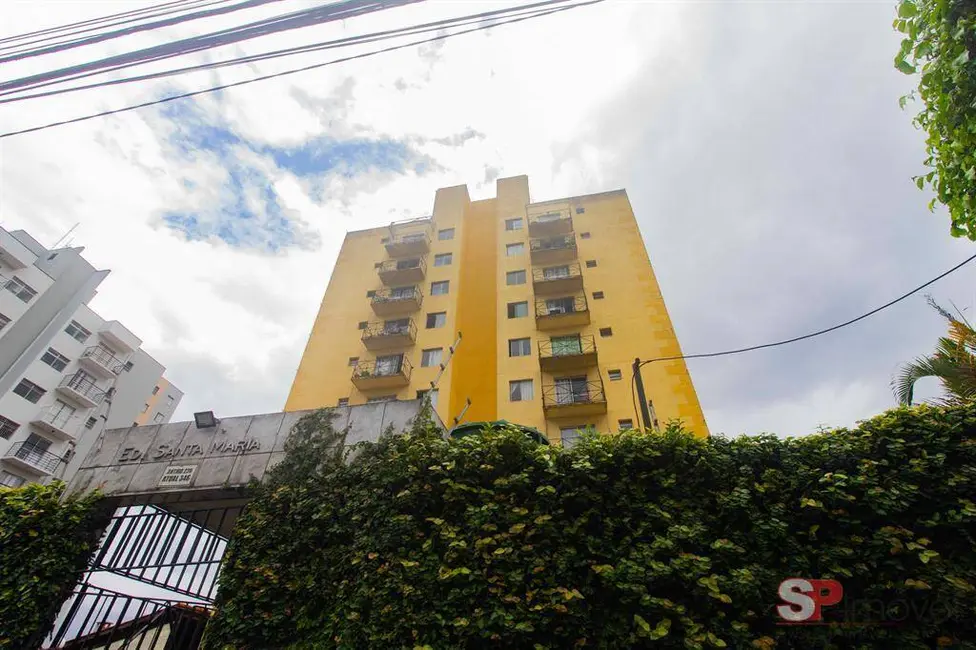 Apartamento com 2 quartos para alugar, 56m2 em Vila Robertina, São Paulo - SP - imagem 1 Foto 1 de Apartamento com 2 quartos para alugar, 56m2 em Vila Robertina, São Paulo - SP