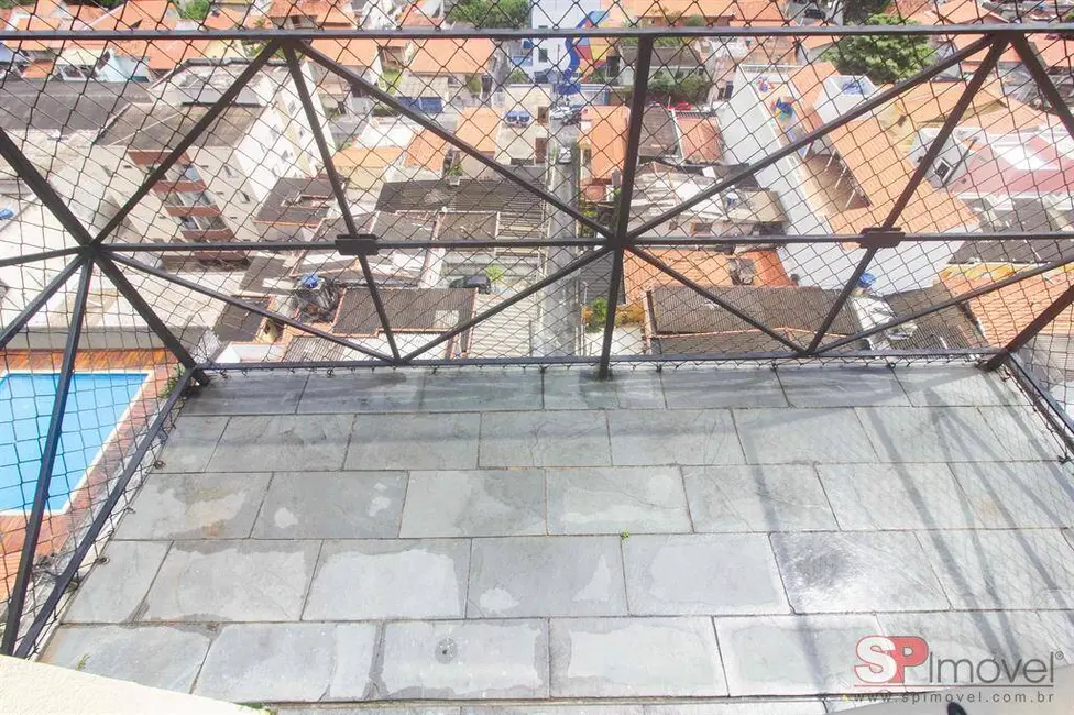 Apartamento com 2 quartos para alugar, 56m2 em Vila Robertina, São Paulo - SP - imagem 5 Foto 5 de Apartamento com 2 quartos para alugar, 56m2 em Vila Robertina, São Paulo - SP