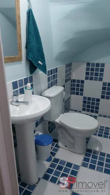 Foto 7 de Casa com 2 quartos à venda, 80m2 em Cidade São Mateus, São Paulo - SP