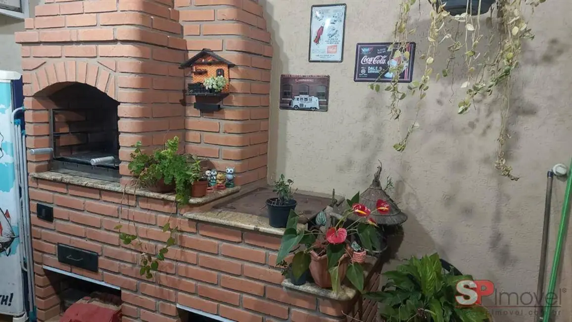 Foto 4 de Casa com 2 quartos à venda, 80m2 em Cidade São Mateus, São Paulo - SP