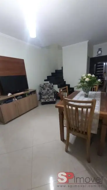 Foto 5 de Casa com 2 quartos à venda, 80m2 em Cidade São Mateus, São Paulo - SP