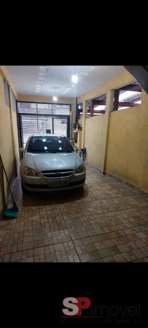 Foto 2 de Casa com 2 quartos à venda, 80m2 em Cidade São Mateus, São Paulo - SP