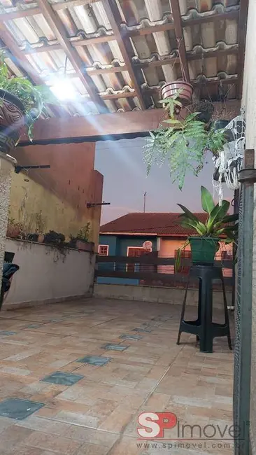 Foto 3 de Casa com 2 quartos à venda, 80m2 em Cidade São Mateus, São Paulo - SP