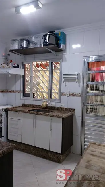 Foto 8 de Casa com 2 quartos à venda, 80m2 em Cidade São Mateus, São Paulo - SP