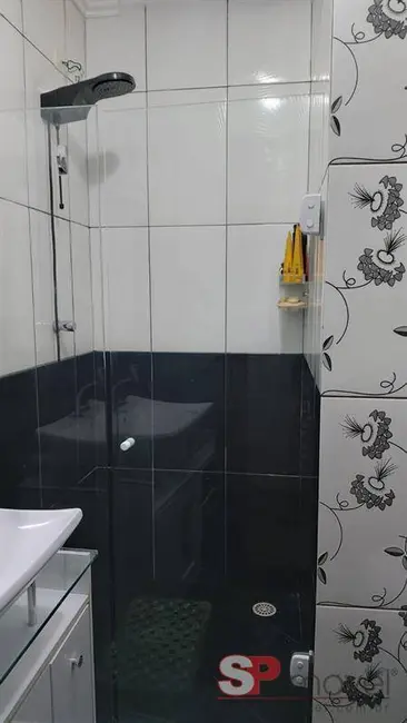 Foto 9 de Casa com 2 quartos à venda, 80m2 em Cidade São Mateus, São Paulo - SP