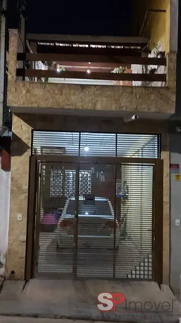 Foto 1 de Casa com 2 quartos à venda, 80m2 em Cidade São Mateus, São Paulo - SP