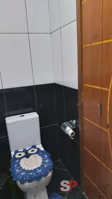Foto 6 de Casa com 2 quartos à venda, 80m2 em Cidade São Mateus, São Paulo - SP