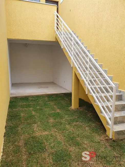 Foto 7 de Sobrado com 2 quartos à venda, 67m2 em Vila Ponte Rasa, São Paulo - SP
