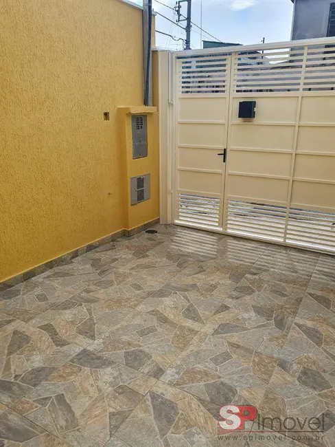 Foto 4 de Sobrado com 2 quartos à venda, 67m2 em Vila Ponte Rasa, São Paulo - SP