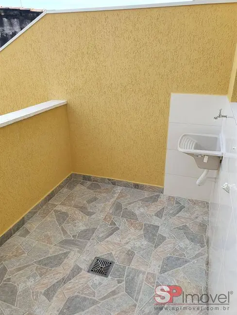 Foto 8 de Sobrado com 2 quartos à venda, 67m2 em Vila Ponte Rasa, São Paulo - SP