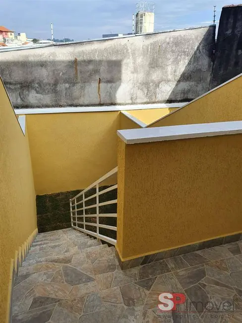Foto 5 de Sobrado com 2 quartos à venda, 67m2 em Vila Ponte Rasa, São Paulo - SP