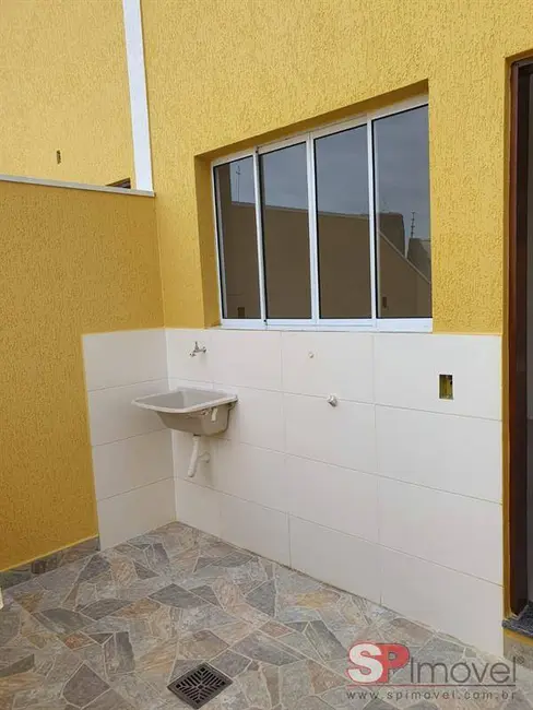 Foto 9 de Sobrado com 2 quartos à venda, 67m2 em Vila Ponte Rasa, São Paulo - SP