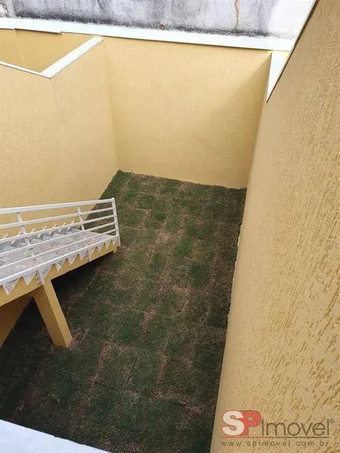 Foto 6 de Sobrado com 2 quartos à venda, 67m2 em Vila Ponte Rasa, São Paulo - SP