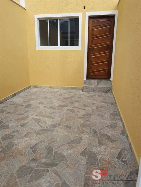 Foto 3 de Sobrado com 2 quartos à venda, 67m2 em Vila Ponte Rasa, São Paulo - SP