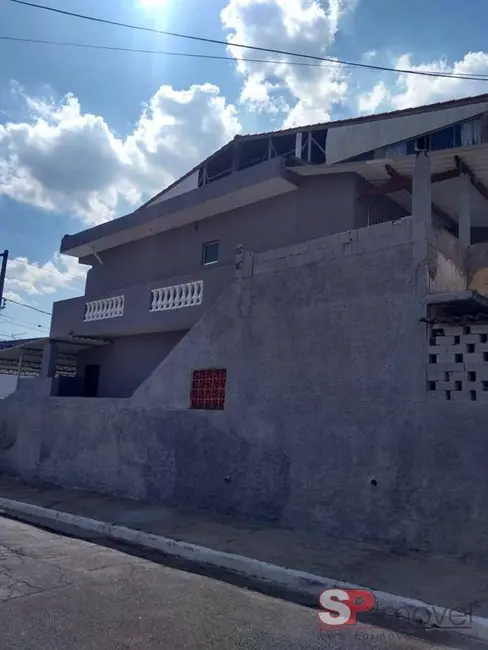Foto 3 de Sobrado com 2 quartos à venda em Vila Alpina, São Paulo - SP