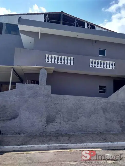 Foto 4 de Sobrado com 2 quartos à venda em Vila Alpina, São Paulo - SP