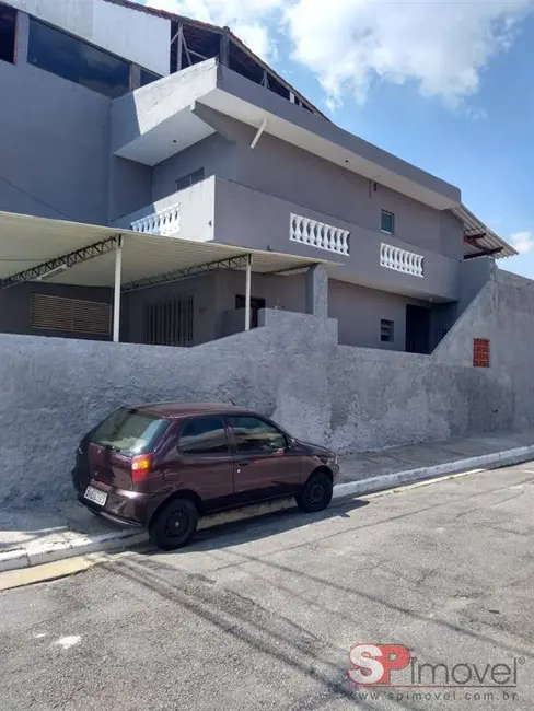 Foto 2 de Sobrado com 2 quartos à venda em Vila Alpina, São Paulo - SP