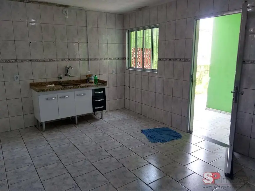 Foto 8 de Sobrado com 2 quartos à venda em Vila Alpina, São Paulo - SP
