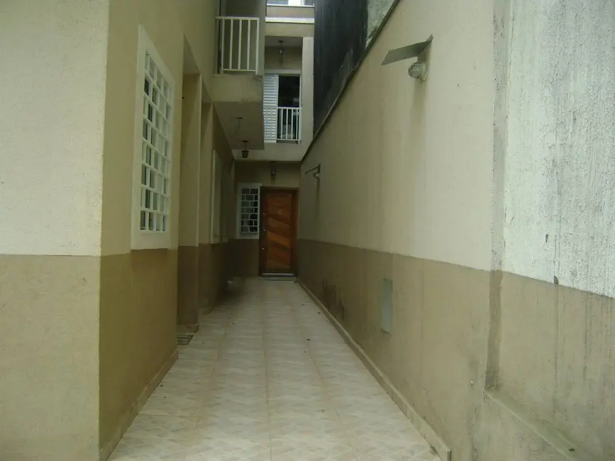 Foto 4 de Sobrado com 2 quartos à venda, 65m2 em Jardim Itapemirim, São Paulo - SP