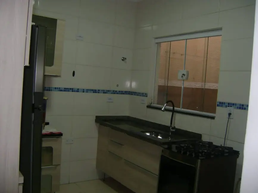 Foto 9 de Sobrado com 2 quartos à venda, 65m2 em Jardim Itapemirim, São Paulo - SP