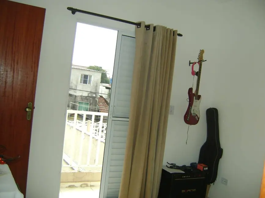 Foto 5 de Sobrado com 2 quartos à venda, 65m2 em Jardim Itapemirim, São Paulo - SP