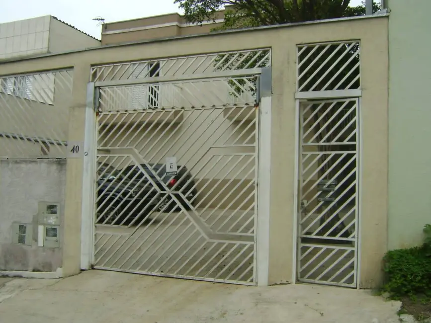 Foto 1 de Sobrado com 2 quartos à venda, 65m2 em Jardim Itapemirim, São Paulo - SP