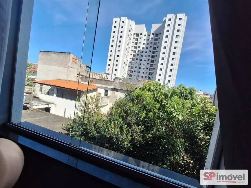 Sobrado com 2 quartos à venda, 38m2 em Parada XV de Novembro, São Paulo - SP - imagem 2 Foto 2 de Sobrado com 2 quartos à venda, 38m2 em Parada XV de Novembro, São Paulo - SP