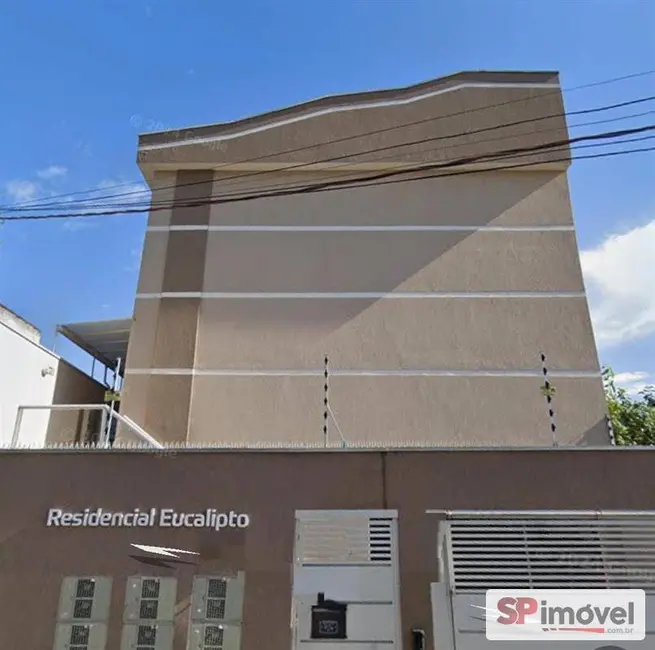 Sobrado com 2 quartos à venda, 38m2 em Parada XV de Novembro, São Paulo - SP - imagem 1 Foto 1 de Sobrado com 2 quartos à venda, 38m2 em Parada XV de Novembro, São Paulo - SP