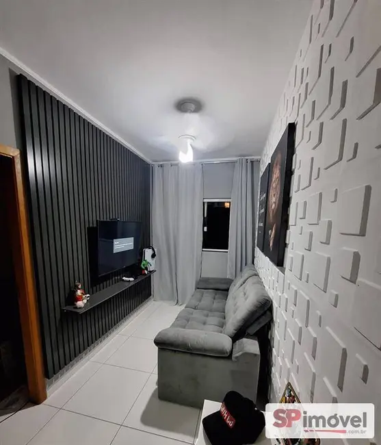 Sobrado com 2 quartos à venda, 38m2 em Parada XV de Novembro, São Paulo - SP - imagem 7 Foto 7 de Sobrado com 2 quartos à venda, 38m2 em Parada XV de Novembro, São Paulo - SP