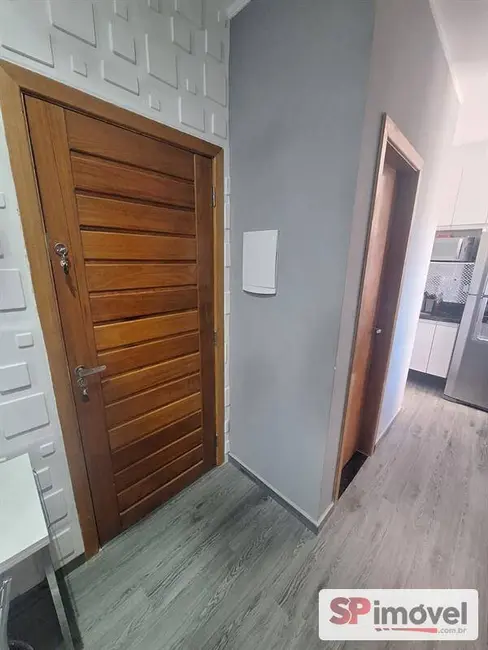Sobrado com 2 quartos à venda, 38m2 em Parada XV de Novembro, São Paulo - SP - imagem 5 Foto 5 de Sobrado com 2 quartos à venda, 38m2 em Parada XV de Novembro, São Paulo - SP