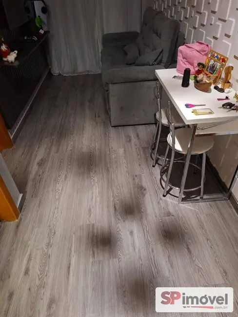 Sobrado com 2 quartos à venda, 38m2 em Parada XV de Novembro, São Paulo - SP - imagem 9 Foto 9 de Sobrado com 2 quartos à venda, 38m2 em Parada XV de Novembro, São Paulo - SP