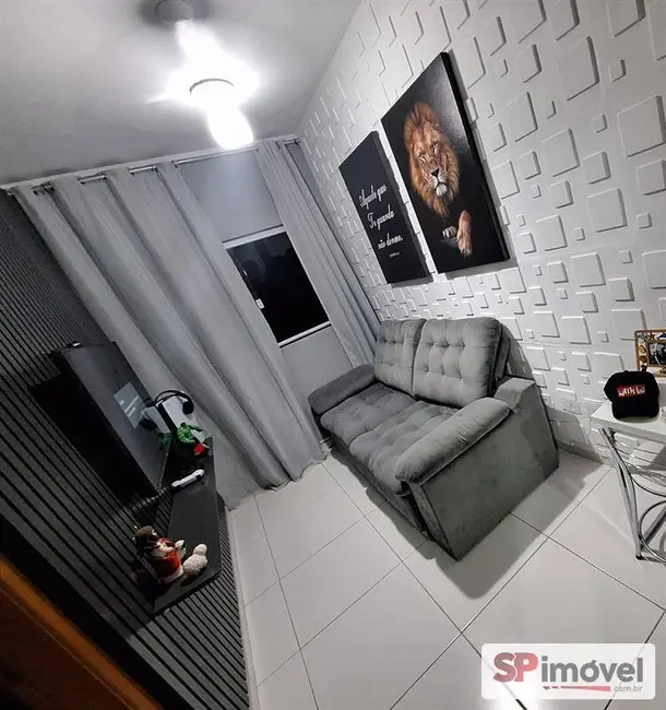 Sobrado com 2 quartos à venda, 38m2 em Parada XV de Novembro, São Paulo - SP - imagem 6 Foto 6 de Sobrado com 2 quartos à venda, 38m2 em Parada XV de Novembro, São Paulo - SP