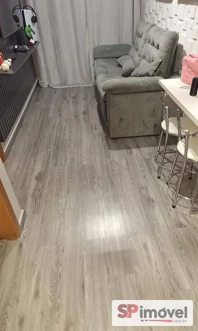 Sobrado com 2 quartos à venda, 38m2 em Parada XV de Novembro, São Paulo - SP - imagem 8 Foto 8 de Sobrado com 2 quartos à venda, 38m2 em Parada XV de Novembro, São Paulo - SP