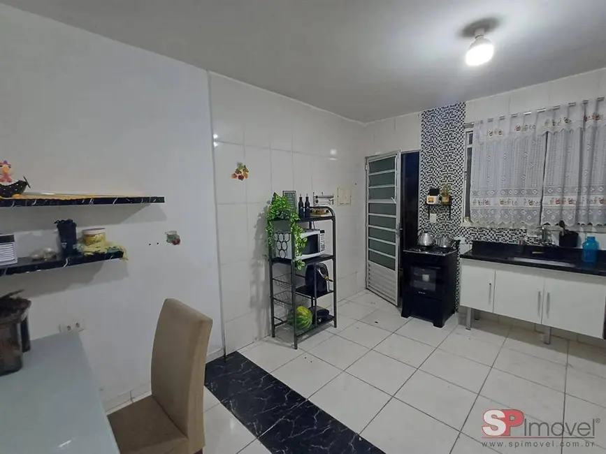 Sobrado com 2 quartos à venda, 89m2 em Penha de França, São Paulo - SP - imagem 7 Foto 7 de Sobrado com 2 quartos à venda, 89m2 em Penha de França, São Paulo - SP
