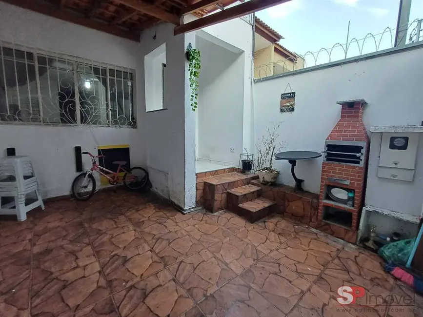 Sobrado com 2 quartos à venda, 89m2 em Penha de França, São Paulo - SP - imagem 3 Foto 3 de Sobrado com 2 quartos à venda, 89m2 em Penha de França, São Paulo - SP