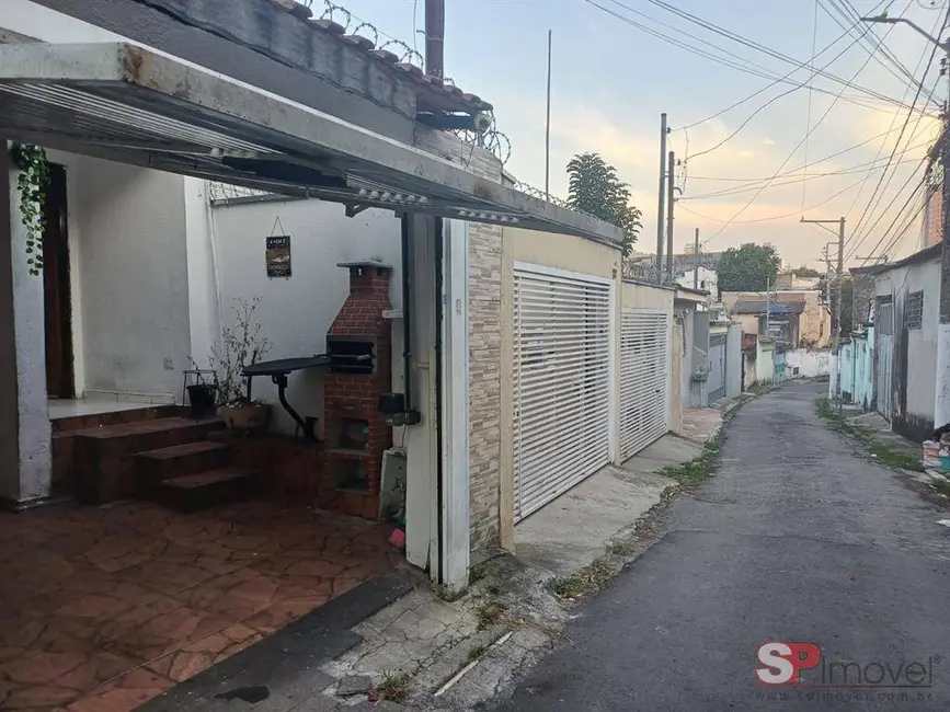 Sobrado com 2 quartos à venda, 89m2 em Penha de França, São Paulo - SP - imagem 2 Foto 2 de Sobrado com 2 quartos à venda, 89m2 em Penha de França, São Paulo - SP