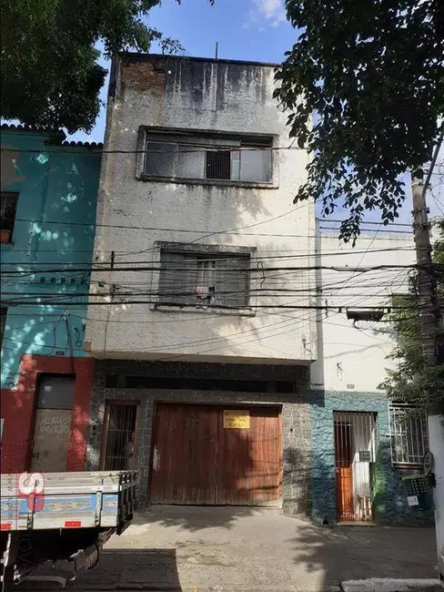 Foto 1 de Sobrado com 5 quartos à venda, 378m2 em Mooca, São Paulo - SP
