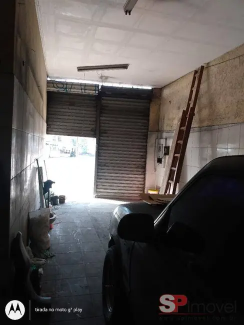 Sala Comercial à venda, 210m2 em Sapopemba, São Paulo - SP - imagem 2 Foto 2 de Sala Comercial à venda, 210m2 em Sapopemba, São Paulo - SP