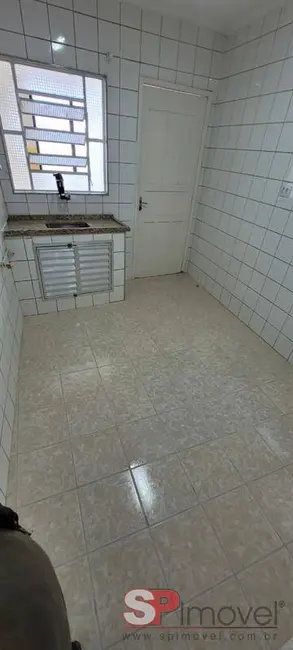 Apartamento com 1 quarto para alugar, 46m2 em Vila Regente Feijó, São Paulo - SP - imagem 7 Foto 7 de Apartamento com 1 quarto para alugar, 46m2 em Vila Regente Feijó, São Paulo - SP