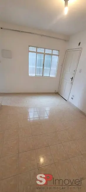 Apartamento com 1 quarto para alugar, 46m2 em Vila Regente Feijó, São Paulo - SP - imagem 2 Foto 2 de Apartamento com 1 quarto para alugar, 46m2 em Vila Regente Feijó, São Paulo - SP