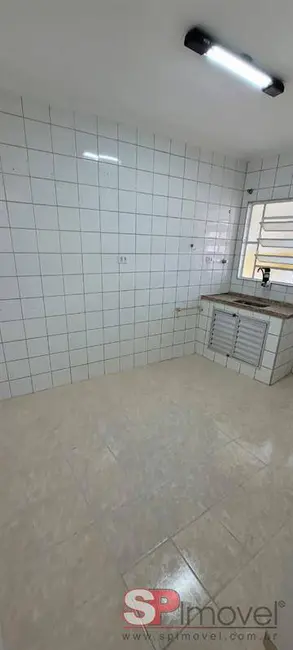 Apartamento com 1 quarto para alugar, 46m2 em Vila Regente Feijó, São Paulo - SP - imagem 6 Foto 6 de Apartamento com 1 quarto para alugar, 46m2 em Vila Regente Feijó, São Paulo - SP