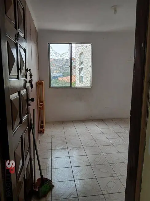 Apartamento com 3 quartos à venda, 64m2 em Conjunto Habitacional Barreira Grande, São Paulo - SP - imagem 2 Foto 2 de Apartamento com 3 quartos à venda, 64m2 em Conjunto Habitacional Barreira Grande, São Paulo - SP