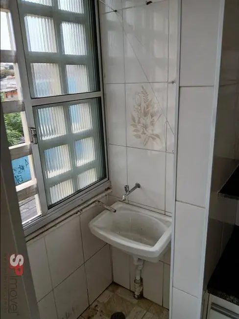 Apartamento com 3 quartos à venda, 64m2 em Conjunto Habitacional Barreira Grande, São Paulo - SP - imagem 4 Foto 4 de Apartamento com 3 quartos à venda, 64m2 em Conjunto Habitacional Barreira Grande, São Paulo - SP
