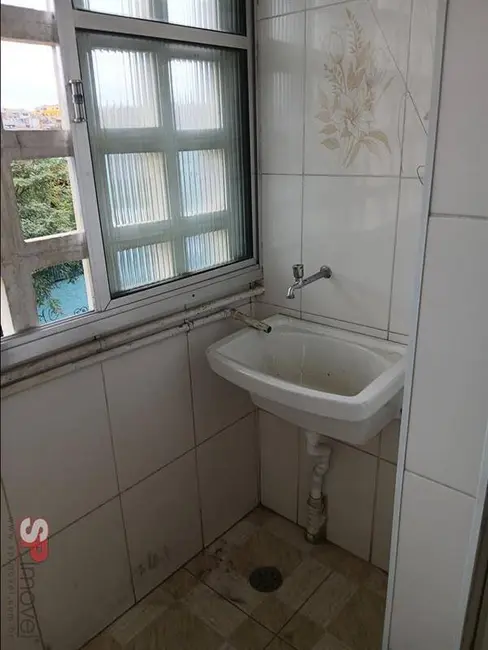 Apartamento com 3 quartos à venda, 64m2 em Conjunto Habitacional Barreira Grande, São Paulo - SP - imagem 5 Foto 5 de Apartamento com 3 quartos à venda, 64m2 em Conjunto Habitacional Barreira Grande, São Paulo - SP