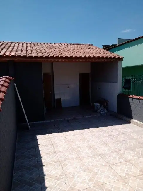Foto 4 de Sobrado com 2 quartos à venda, 105m2 em Chácara Belenzinho, São Paulo - SP