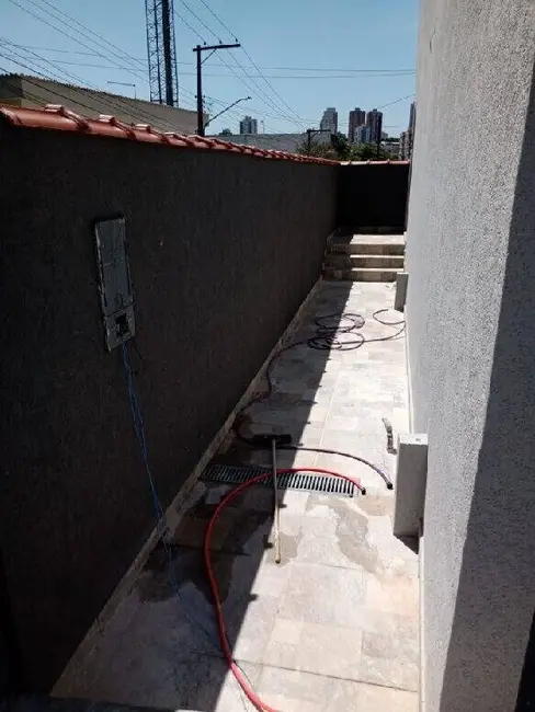 Foto 5 de Sobrado com 2 quartos à venda, 105m2 em Chácara Belenzinho, São Paulo - SP