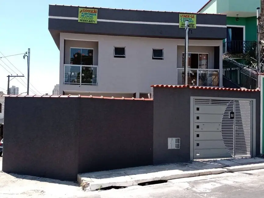 Foto 1 de Sobrado com 2 quartos à venda, 105m2 em Chácara Belenzinho, São Paulo - SP