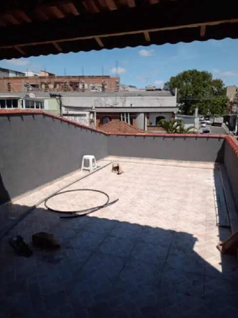 Foto 3 de Sobrado com 2 quartos à venda, 105m2 em Chácara Belenzinho, São Paulo - SP